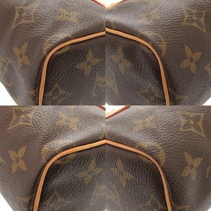 新品同様 ルイ ヴィトン ミニスピーディ モノグラム M41534 ハンドバッグ LV 0514 【中古】 LOUIS VUITTON