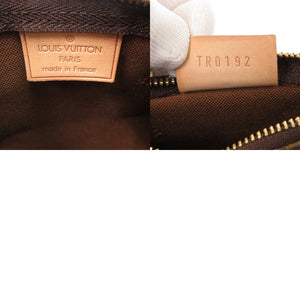 新品同様 ルイ ヴィトン ミニスピーディ モノグラム M41534 ハンドバッグ LV 0514 【中古】 LOUIS VUITTON