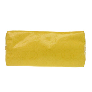 未使用 マッキントッシュ アンドリュー柄 ナイロン イエロー ショルダーバッグ 3wayバッグ 0558【中古】Mackintosh