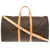 美品 ルイ ヴィトン キーポルバンドリエール55 モノグラム M41414 ボストンバッグ LV 0582 【中古】 LOUIS VUITTON