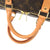 美品 ルイ ヴィトン キーポルバンドリエール55 モノグラム M41414 ボストンバッグ LV 0582 【中古】 LOUIS VUITTON