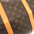 美品 ルイ ヴィトン キーポルバンドリエール55 モノグラム M41414 ボストンバッグ LV 0582 【中古】 LOUIS VUITTON