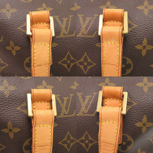 ルイ ヴィトン カバピアノ モノグラム M51148 ハンドバッグ LV 0728【中古】LOUIS VUITTON