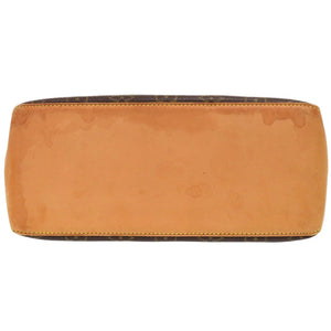 ルイ ヴィトン カバピアノ モノグラム M51148 ハンドバッグ LV 0728【中古】LOUIS VUITTON