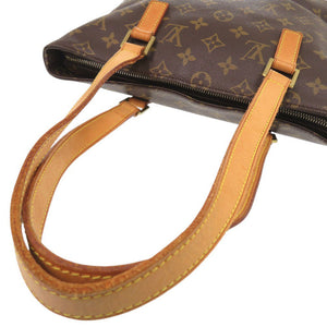 ルイ ヴィトン カバピアノ モノグラム M51148 ハンドバッグ LV 0728【中古】LOUIS VUITTON