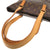 ルイ ヴィトン カバピアノ モノグラム M51148 ハンドバッグ LV 0728【中古】LOUIS VUITTON