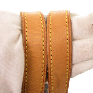 ルイ ヴィトン カバピアノ モノグラム M51148 ハンドバッグ LV 0728【中古】LOUIS VUITTON