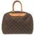 ルイ ヴィトン ドーヴィル モノグラム M47270 ハンドバッグ LV 0729【中古】LOUIS VUITTON