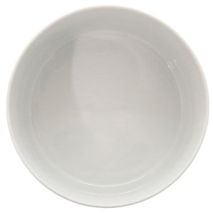 未使用 プラダ ジュエリーボックス ポーセリン 磁器 ホワイト 白 0751【中古】PRADA