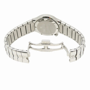 美品 タグホイヤー アルターエゴ WP131J クオーツ 腕時計 SS ベージュ 0766【中古】TAG HEUER レディース