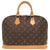 ルイ ヴィトン アルマ モノグラム M51130 ハンドバッグ LV 0806【中古】LOUIS VUITTON