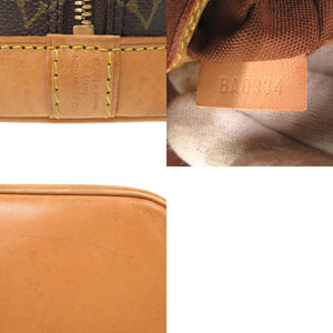 ルイ ヴィトン アルマ モノグラム M51130 ハンドバッグ LV 0806【中古】LOUIS VUITTON