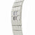 美品 シャネル ショコラ H0934 デジタル クオーツ 腕時計 ステンレススチール シルバー 0809【中古】CHANEL
