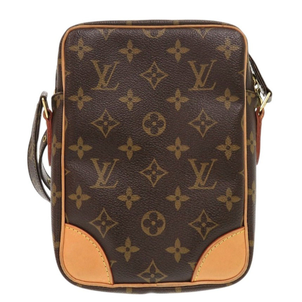 美品 ベタ無し ルイ ヴィトン アマゾン モノグラム M45236 ショルダーバッグLV 0824【中古】LOUIS VUITTON