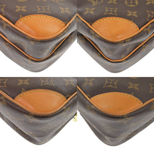 美品 ベタ無し ルイ ヴィトン アマゾン モノグラム M45236 ショルダーバッグLV 0824【中古】LOUIS VUITTON