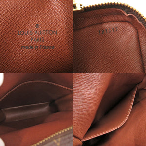 美品 ベタ無し ルイ ヴィトン アマゾン モノグラム M45236 ショルダーバッグLV 0824【中古】LOUIS VUITTON