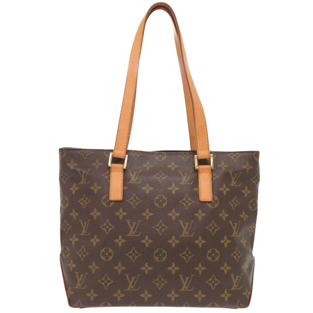 ルイ ヴィトン カバピアノ モノグラム M51148 ハンドバッグ LV 0826【中古】LOUIS VUITTON