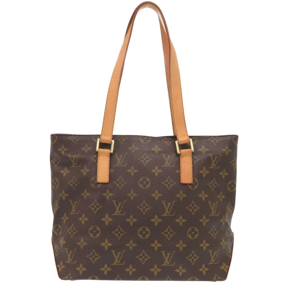 ルイ ヴィトン カバピアノ モノグラム M51148 ハンドバッグ LV 0826【中古】LOUIS VUITTON