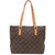 ルイ ヴィトン カバピアノ モノグラム M51148 ハンドバッグ LV 0826【中古】LOUIS VUITTON