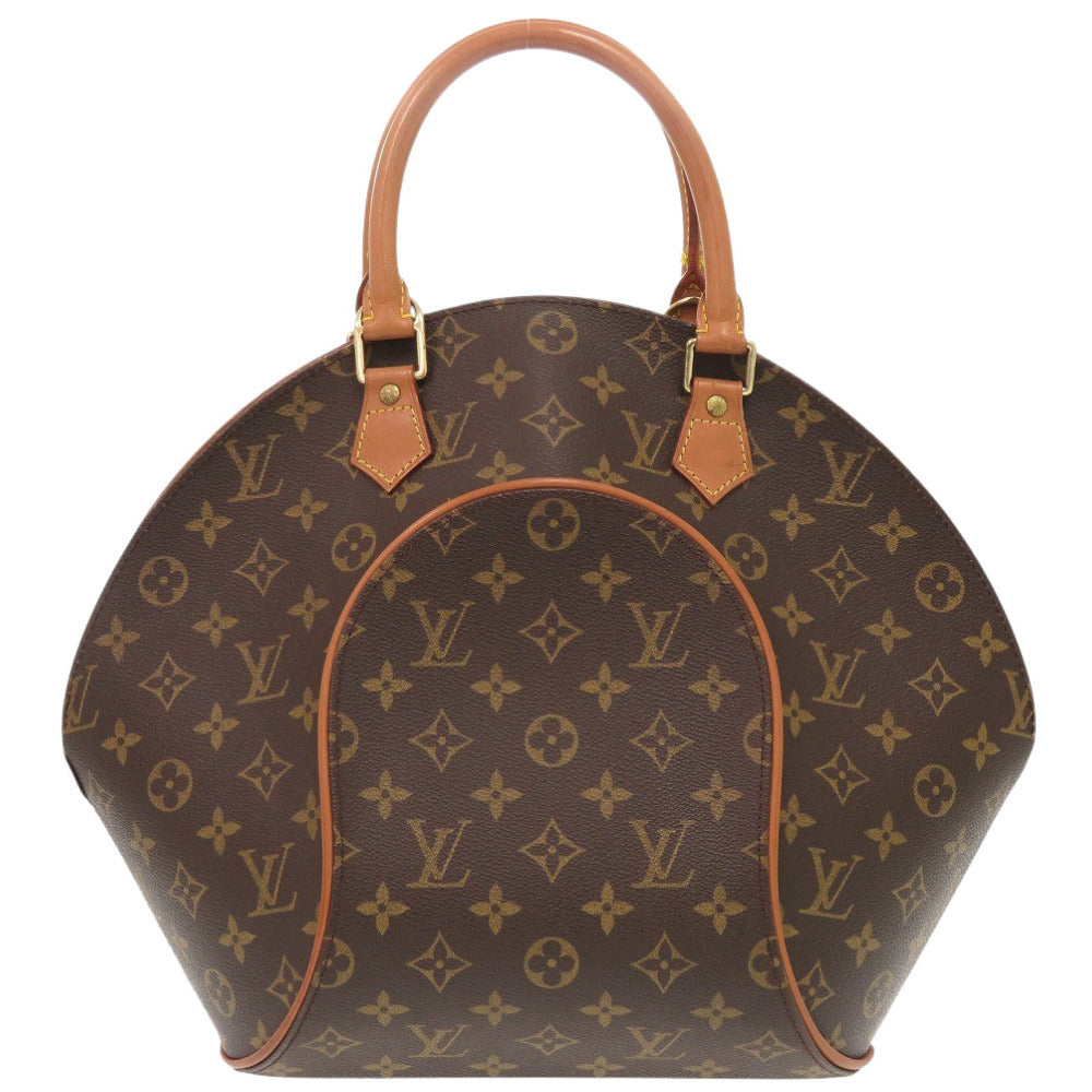 ルイ ヴィトン エリプスMM モノグラム M51126 ハンドバッグ LV 0827【中古】LOUIS VUITTON