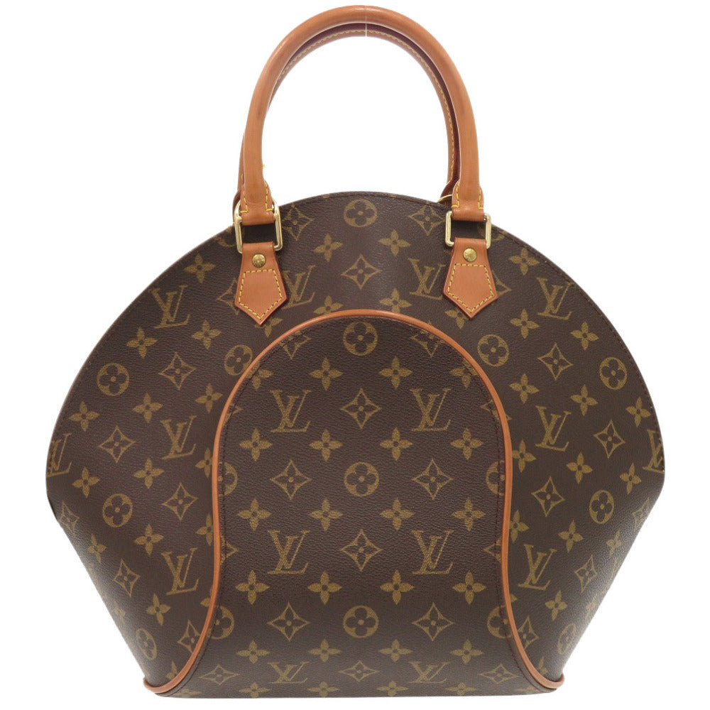 ルイ ヴィトン エリプスMM モノグラム M51126 ハンドバッグ LV 0827【中古】LOUIS VUITTON