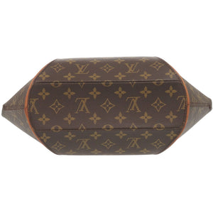 ルイ ヴィトン エリプスMM モノグラム M51126 ハンドバッグ LV 0827【中古】LOUIS VUITTON
