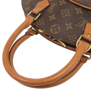 ルイ ヴィトン エリプスMM モノグラム M51126 ハンドバッグ LV 0827【中古】LOUIS VUITTON
