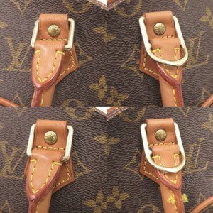 ルイ ヴィトン エリプスMM モノグラム M51126 ハンドバッグ LV 0827【中古】LOUIS VUITTON