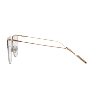 新品同様 ジェントル モンスター High To Low チタニウム ゴールド サングラス 0841【中古】GENTLE MONSTER