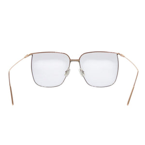 新品同様 ジェントル モンスター High To Low チタニウム ゴールド サングラス 0841【中古】GENTLE MONSTER