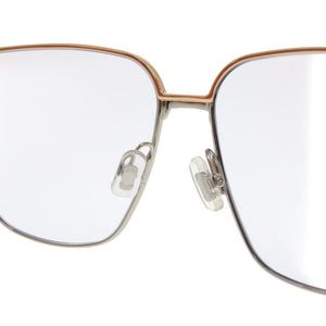 新品同様 ジェントル モンスター High To Low チタニウム ゴールド サングラス 0841【中古】GENTLE MONSTER