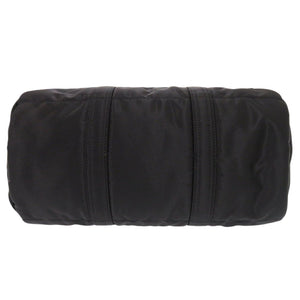 未使用品 吉田カバン PORTER ポーター TANKER タンカー DRUM ドラム ナイロン ブラック 2WAY ダッフルバッグ 0880【中古】YOSHIDA & CO., LTD.