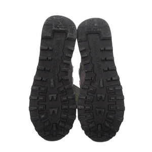 新品同様 ニューバランス M1300ER 27.0cm ヌバック/メッシュ グレー スニーカー 0884【中古】NEW BALANCE