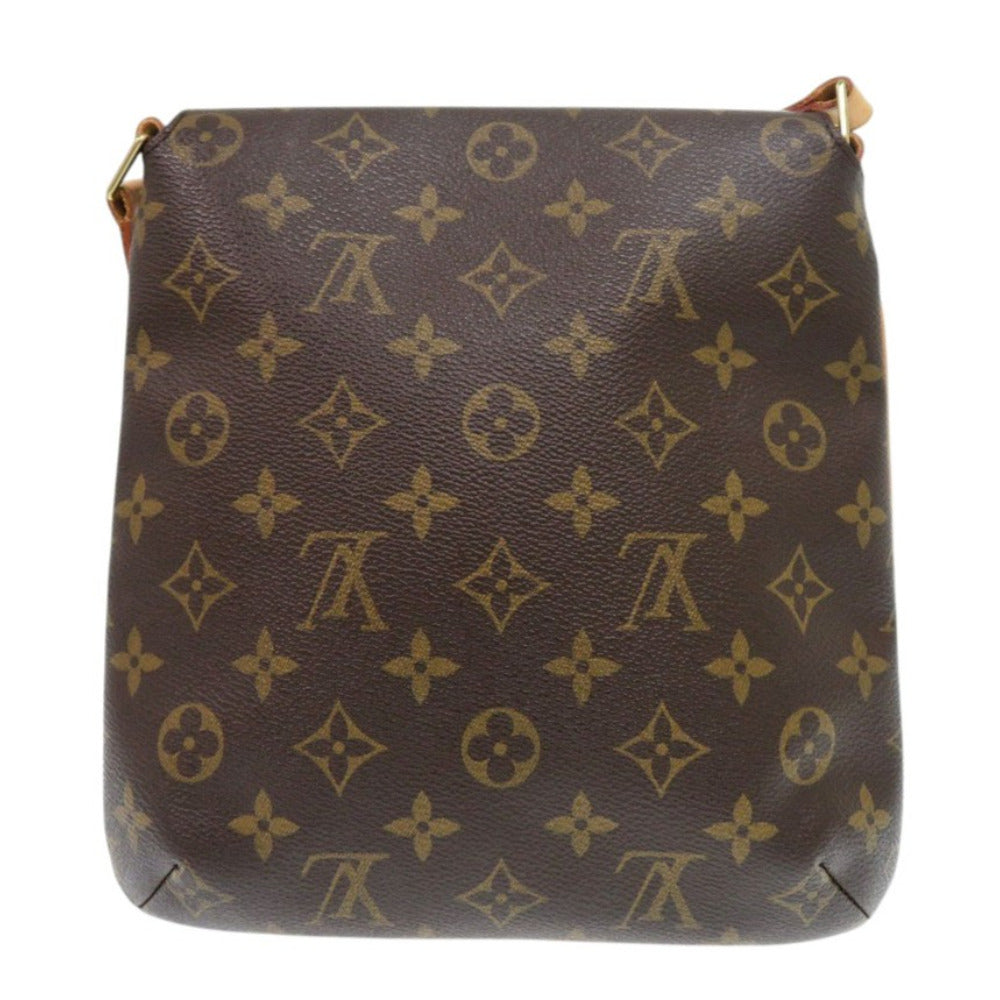 ルイ ヴィトン モノグラム ミュゼットサルサ ショートストラップ M51258 ショルダーバッグ LV 0894【中古】LOUIS VUITTON