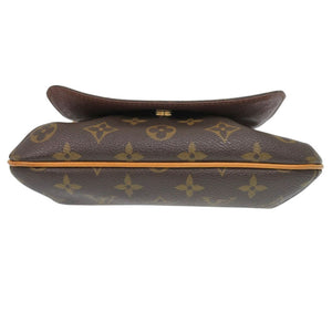 ルイ ヴィトン モノグラム ミュゼットサルサ ショートストラップ M51258 ショルダーバッグ LV 0894【中古】LOUIS VUITTON