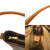 美品 ルイ ヴィトン ルーピングGM モノグラム M51145 ブラウン ショルダーバッグ LV 0895【中古】LOUIS VUITTON