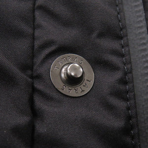 未使用 タトラス ナイロン ブラック ダウンジャケット アウター 黒 0902【中古】TATRAS