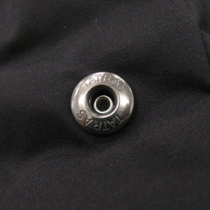 未使用 タトラス ナイロン ブラック ダウンジャケット アウター 黒 0902【中古】TATRAS