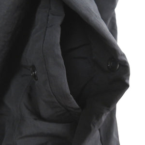 未使用品 タトラス ELEMEDEA エレメデア ダウンジャケット LTLA22A4239-D ダウン フェザー ブラック 0903【中古】TATRAS