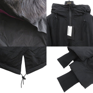 未使用品 タトラス ELEMEDEA エレメデア ダウンジャケット LTLA22A4239-D ダウン フェザー ブラック 0903【中古】TATRAS