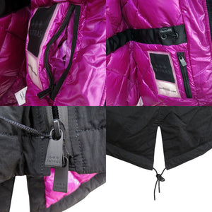 未使用品 タトラス ELEMEDEA エレメデア ダウンジャケット ダウン フェザー LTLA22A4239-D 防寒 ブラック 0904【中古】TATRAS