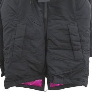 未使用品 タトラス ELEMEDEA エレメデア ダウンジャケット ダウン フェザー LTLA22A4239-D 防寒 ブラック 0905【中古】TATRAS