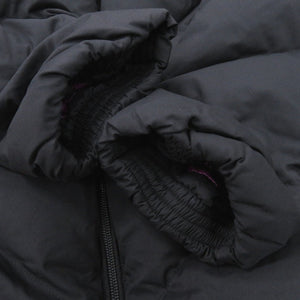 未使用 タトラス NATTE ナッテ LTLA22A4245-D サイズ2 ダウン フェザー ブラック ダウンジャケット 黒 0906【中古】TATRAS