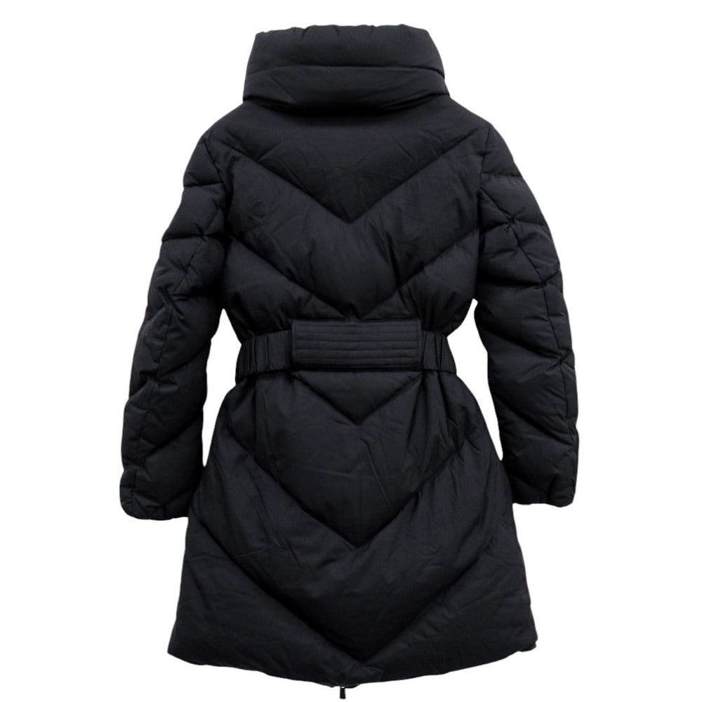 未使用 タトラス NATTE ナッテ LTLA22A4245-D サイズ1 ダウン フェザー ブラック ダウンジャケット 黒 0907【中古】TATRAS