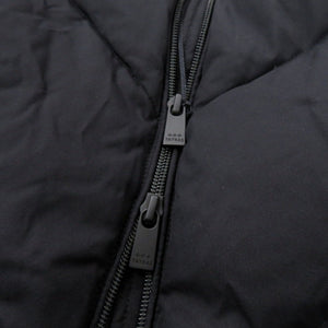 未使用 タトラス NATTE ナッテ LTLA22A4245-D サイズ1 ダウン フェザー ブラック ダウンジャケット 黒 0907【中古】TATRAS