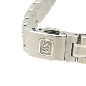 新品同様 セイコー グランドセイコー エレガンスコレクション インデックスダイヤ22石 シェル文字盤 STGF277 / 4J52-0AC0 クオーツ 腕時計 ピンク 0977【中古】SEIKO レディース