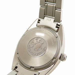 新品同様 セイコー グランドセイコー エレガンスコレクション インデックスダイヤ22石 シェル文字盤 STGF277 / 4J52-0AC0 クオーツ 腕時計 ピンク 0977【中古】SEIKO レディース