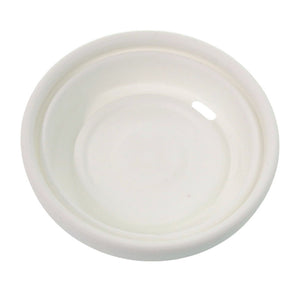 未使用 ルイ ヴィトン カップ ルイ タンブラー  モノグラム GI0909 モノグラムキャンバス/磁器 ホワイト 食器 白 LV 0997【中古】LOUIS VUITTON