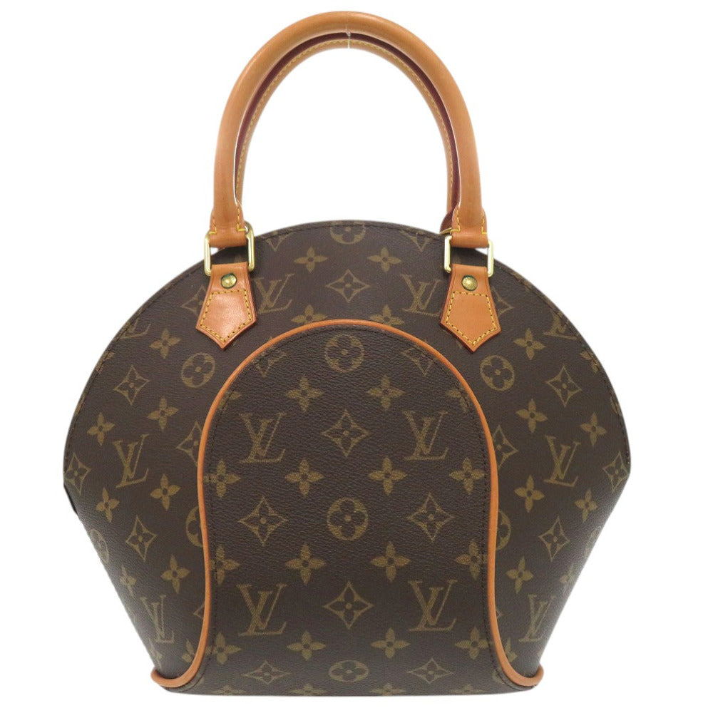 美品 ルイ ヴィトン エリプスPM モノグラム M51127 ハンドバッグ LV 1137【中古】LOUIS VUITTON