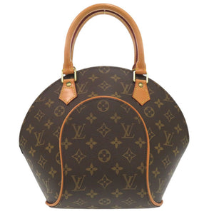 美品 ルイ ヴィトン エリプスPM モノグラム M51127 ハンドバッグ LV 1137【中古】LOUIS VUITTON